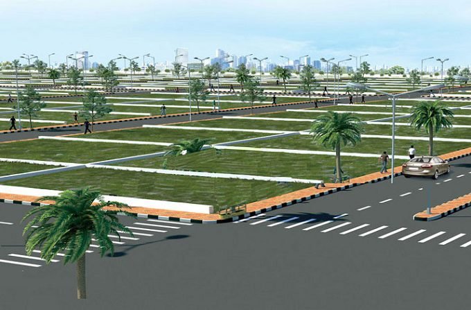 ansha Indraprastha Greens