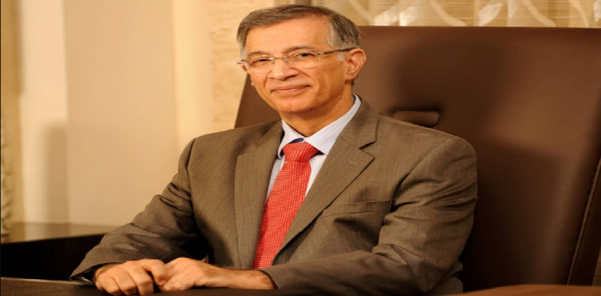 Affordable Housing Gets Another Boost in Budget 2019 Niranjan Hiranandani NAREDCO